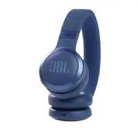 Bluetooth slušalice JBL Live 460NC, naglavne, plave (JBLLIVE460NCBLU)