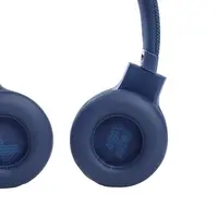 Bluetooth slušalice JBL Live 460NC, naglavne, plave (JBLLIVE460NCBLU)