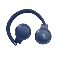 Bluetooth slušalice JBL Live 460NC, naglavne, plave (JBLLIVE460NCBLU)