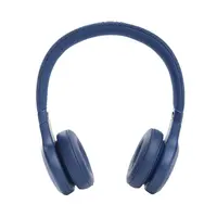 Bluetooth slušalice JBL Live 460NC, naglavne, plave (JBLLIVE460NCBLU)