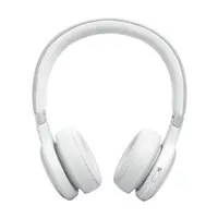 Bluetooth slušalice JBL Live 670NC, naglavne, bijele (JBLLIVE670NCWHT)