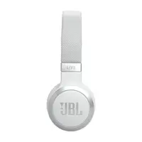 Bluetooth slušalice JBL Live 670NC, naglavne, bijele (JBLLIVE670NCWHT)