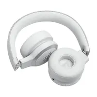 Bluetooth slušalice JBL Live 670NC, naglavne, bijele (JBLLIVE670NCWHT)