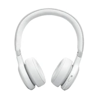 Bluetooth slušalice JBL Live 670NC, naglavne, bijele (JBLLIVE670NCWHT)
