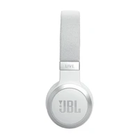 Bluetooth slušalice JBL Live 670NC, naglavne, bijele (JBLLIVE670NCWHT)