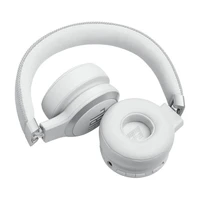 Bluetooth slušalice JBL Live 670NC, naglavne, bijele (JBLLIVE670NCWHT)