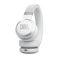 Bluetooth slušalice JBL Live 670NC, naglavne, bijele (JBLLIVE670NCWHT)