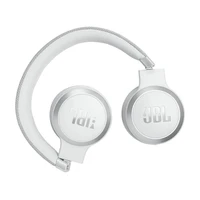 Bluetooth slušalice JBL Live 670NC, naglavne, bijele (JBLLIVE670NCWHT)