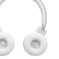 Bluetooth slušalice JBL Live 670NC, naglavne, bijele (JBLLIVE670NCWHT)