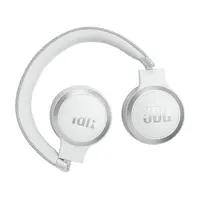 Bluetooth slušalice JBL Live 670NC, naglavne, bijele (JBLLIVE670NCWHT)