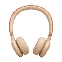 Bluetooth slušalice JBL Live 670NC, naglavne, boja pijeska (JBLLIVE670NCSAT)