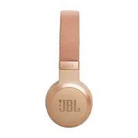 Bluetooth slušalice JBL Live 670NC, naglavne, boja pijeska (JBLLIVE670NCSAT)