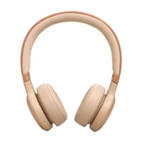 Bluetooth slušalice JBL Live 670NC, naglavne, boja pijeska (JBLLIVE670NCSAT)