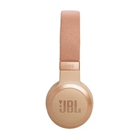 Bluetooth slušalice JBL Live 670NC, naglavne, boja pijeska (JBLLIVE670NCSAT)