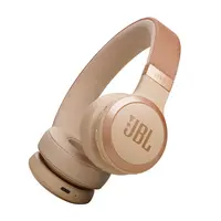 Bluetooth slušalice JBL Live 670NC, naglavne, boja pijeska (JBLLIVE670NCSAT) Bluetooth slušalice JBL Live 670NC, naglavne, boja pijeska (JBLLIVE670NCSAT)