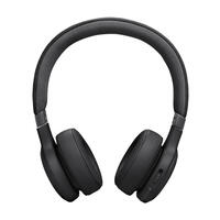Bluetooth slušalice JBL Live 670NC, naglavne, crne (JBLLIVE670NCBLK)