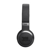 Bluetooth slušalice JBL Live 670NC, naglavne, crne (JBLLIVE670NCBLK)