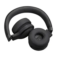 Bluetooth slušalice JBL Live 670NC, naglavne, crne (JBLLIVE670NCBLK)