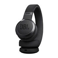 Bluetooth slušalice JBL Live 670NC, naglavne, crne (JBLLIVE670NCBLK)