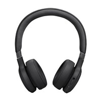 Bluetooth slušalice JBL Live 670NC, naglavne, crne (JBLLIVE670NCBLK)