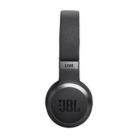 Bluetooth slušalice JBL Live 670NC, naglavne, crne (JBLLIVE670NCBLK)