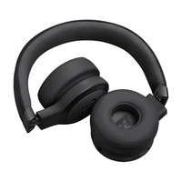 Bluetooth slušalice JBL Live 670NC, naglavne, crne (JBLLIVE670NCBLK)