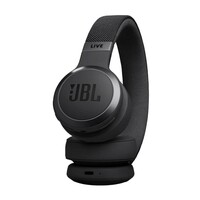 Bluetooth slušalice JBL Live 670NC, naglavne, crne (JBLLIVE670NCBLK)