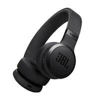 Bluetooth slušalice JBL Live 670NC, naglavne, crne (JBLLIVE670NCBLK)