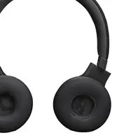 Bluetooth slušalice JBL Live 670NC, naglavne, crne (JBLLIVE670NCBLK)