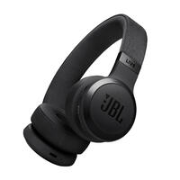 Bluetooth slušalice JBL Live 670NC, naglavne, crne (JBLLIVE670NCBLK)