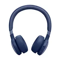 Bluetooth slušalice JBL Live 670NC, naglavne, plave (JBLLIVE670NCBLU)