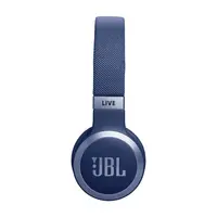 Bluetooth slušalice JBL Live 670NC, naglavne, plave (JBLLIVE670NCBLU)