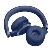 Bluetooth slušalice JBL Live 670NC, naglavne, plave (JBLLIVE670NCBLU)