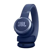 Bluetooth slušalice JBL Live 670NC, naglavne, plave (JBLLIVE670NCBLU)