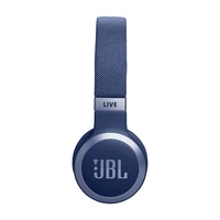 Bluetooth slušalice JBL Live 670NC, naglavne, plave (JBLLIVE670NCBLU)