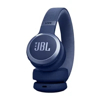 Bluetooth slušalice JBL Live 670NC, naglavne, plave (JBLLIVE670NCBLU)
