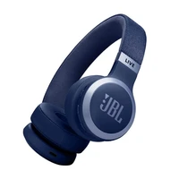 Bluetooth slušalice JBL Live 670NC, naglavne, plave (JBLLIVE670NCBLU)