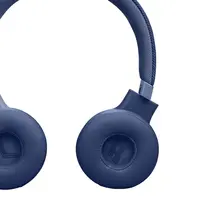 Bluetooth slušalice JBL Live 670NC, naglavne, plave (JBLLIVE670NCBLU)