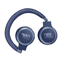 Bluetooth slušalice JBL Live 670NC, naglavne, plave (JBLLIVE670NCBLU)