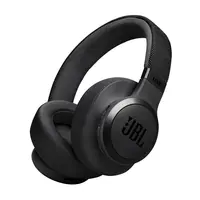 Bluetooth slušalice JBL Live 770NC, naglavne, crne (JBLLIVE770NCBLK) Bluetooth slušalice JBL Live 770NC, naglavne, crne (JBLLIVE770NCBLK)
