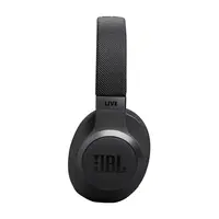 Bluetooth slušalice JBL Live 770NC, naglavne, crne (JBLLIVE770NCBLK)