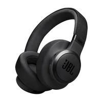 Bluetooth slušalice JBL Live 770NC, naglavne, crne (JBLLIVE770NCBLK)