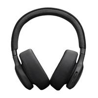 Bluetooth slušalice JBL Live 770NC, naglavne, crne (JBLLIVE770NCBLK)