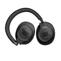 Bluetooth slušalice JBL Live 770NC, naglavne, crne (JBLLIVE770NCBLK)