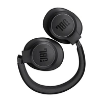 Bluetooth slušalice JBL Live 770NC, naglavne, crne (JBLLIVE770NCBLK)