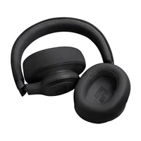 Bluetooth slušalice JBL Live 770NC, naglavne, crne (JBLLIVE770NCBLK)