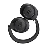 Bluetooth slušalice JBL Live 770NC, naglavne, crne (JBLLIVE770NCBLK)