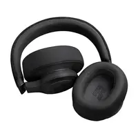 Bluetooth slušalice JBL Live 770NC, naglavne, crne (JBLLIVE770NCBLK)