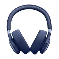 Bluetooth slušalice JBL Live 770NC, naglavne, plave (JBLLIVE770NCBLU)