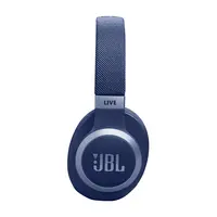 Bluetooth slušalice JBL Live 770NC, naglavne, plave (JBLLIVE770NCBLU)